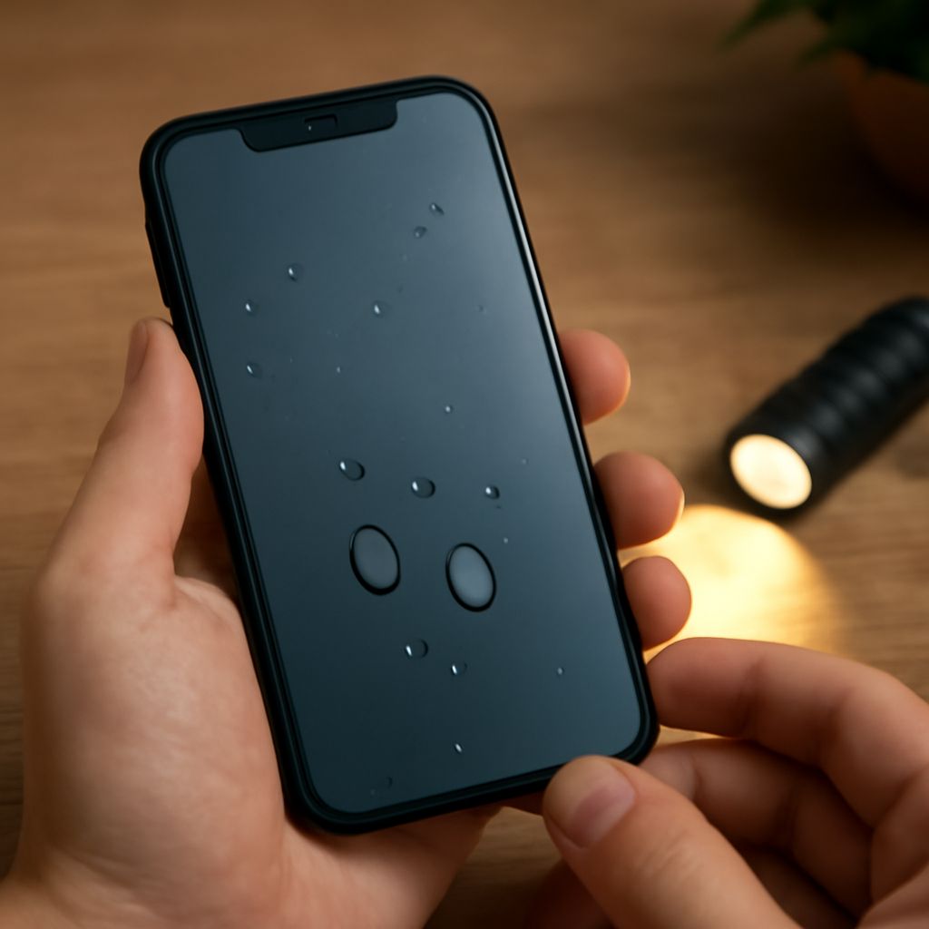 Water Damage iPhone Repair Guide Plus Water Speakers Bluetooth & Dancing Water Speakers