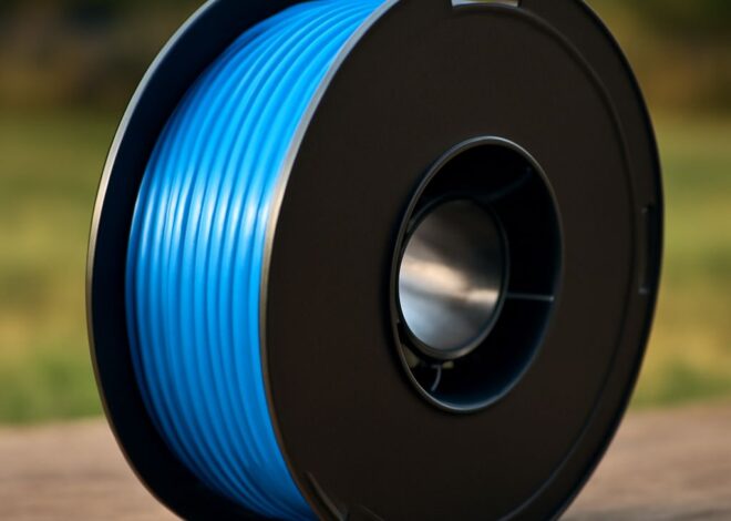 Clear 3D Printer Filament, Silicone & Wax Filament Guide: Plus Why Microwave Interrupts WiFi