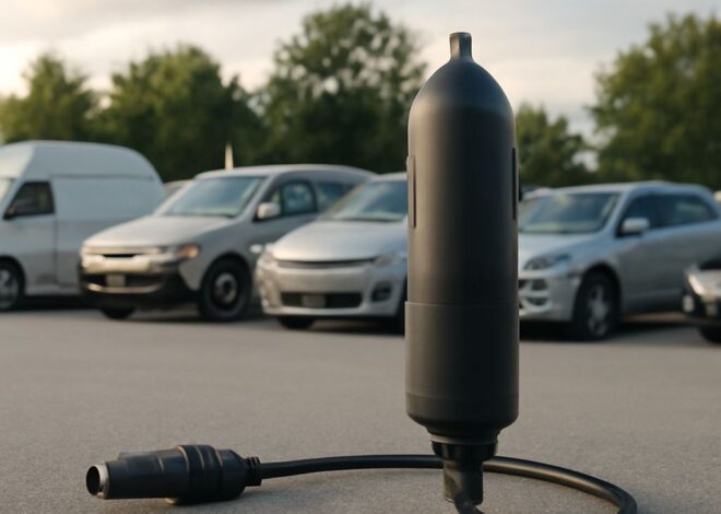 Cigarette Lighter Bluetooth, Invisible Headset & Bluetooth Laser Measure Guide