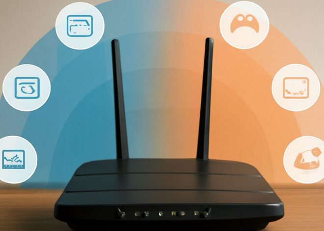 WiFi or Wi-Fi? 2.4G WiFi vs 5G vs Regular WiFi Explained