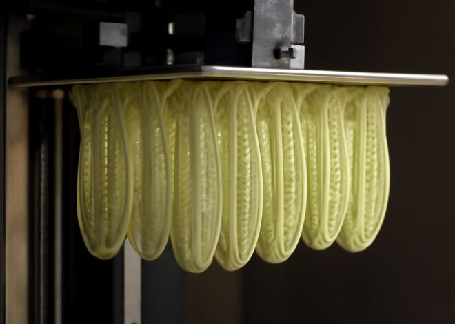 3D Printer Deals, Cabinets, Farms & Axis Guide: What Can a 3D Printer Make?