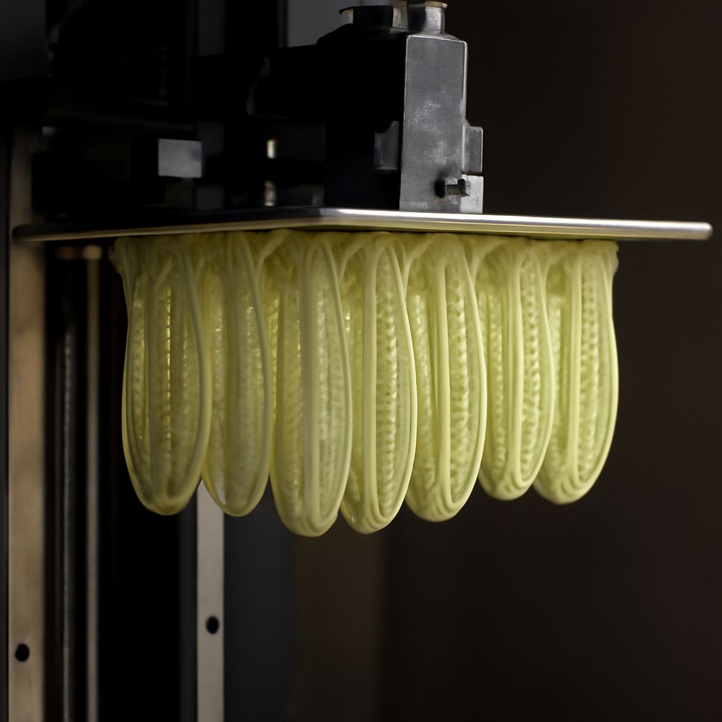 3D Printer Deals, Cabinets, Farms & Axis Guide: What Can a 3D Printer Make?