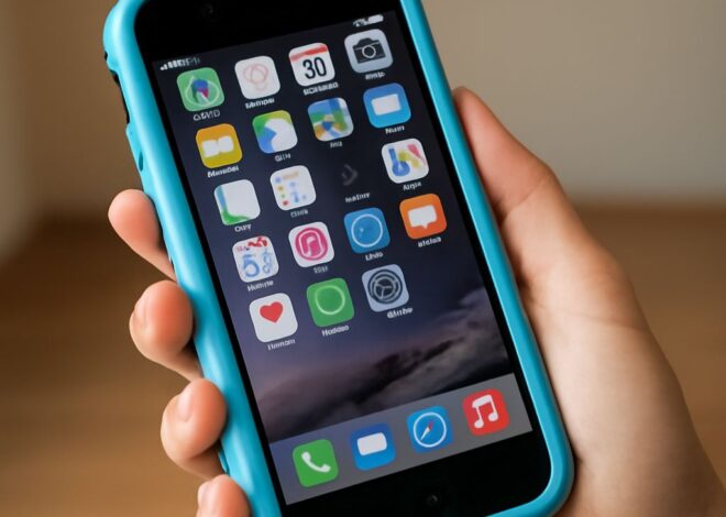 Silicone iPhone Case Guide: Rubber Cases, iPhone Case 6 & Best iPhone 6 Plus Cases