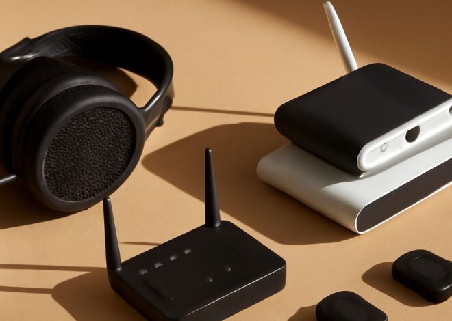 Bluetooth PA System & Best Bluetooth Car Stereo: Car Audio & Android Tablet Guide