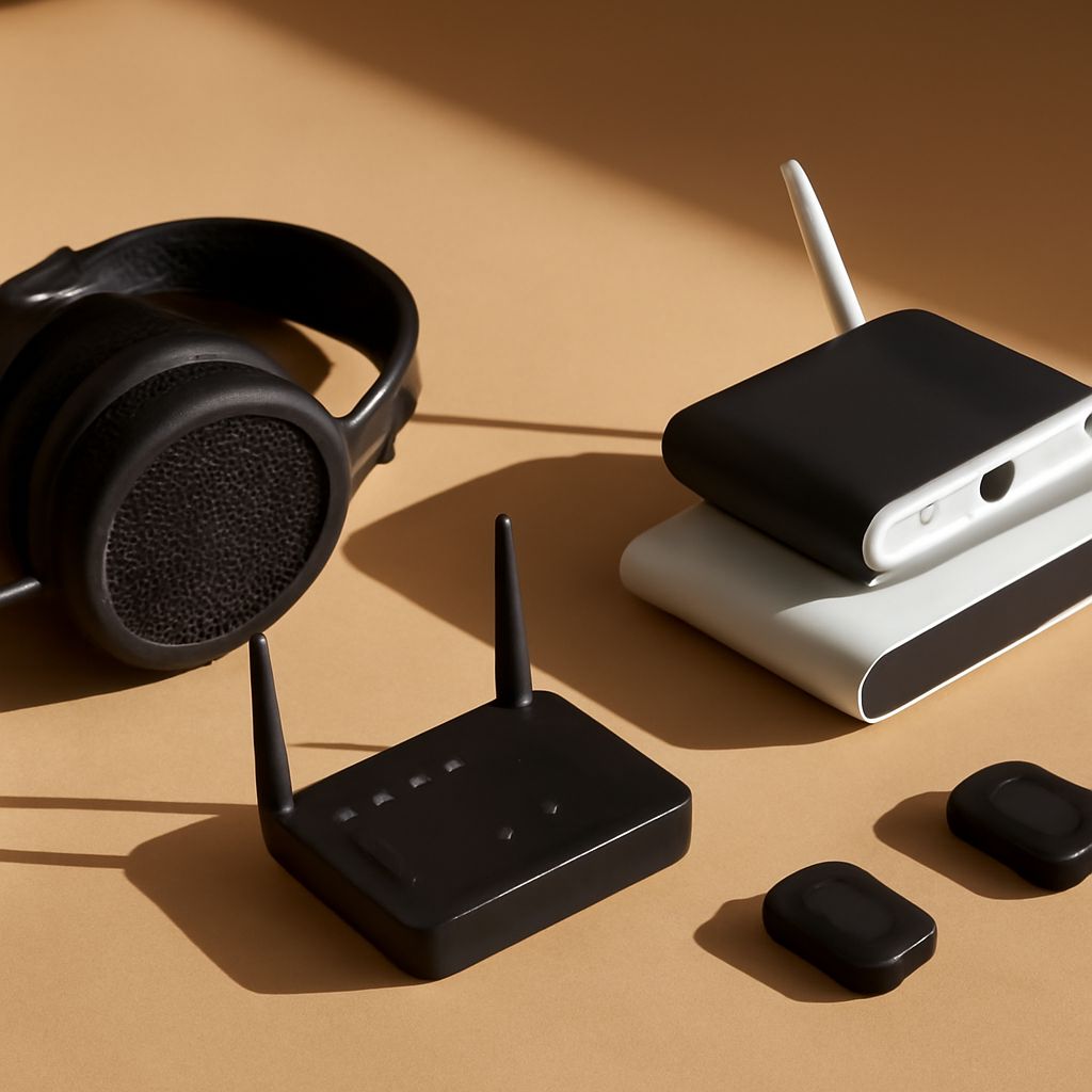 Bluetooth PA System & Best Bluetooth Car Stereo: Car Audio & Android Tablet Guide