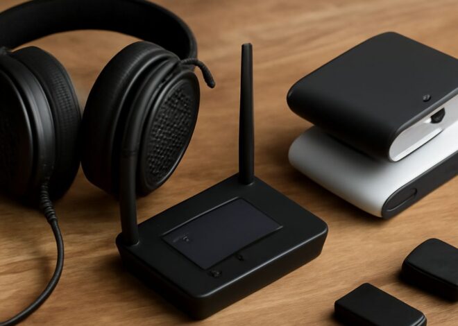 Best Bluetooth Earbuds Under $50 & Smallest Bluetooth Transmitter: Low Latency Guide