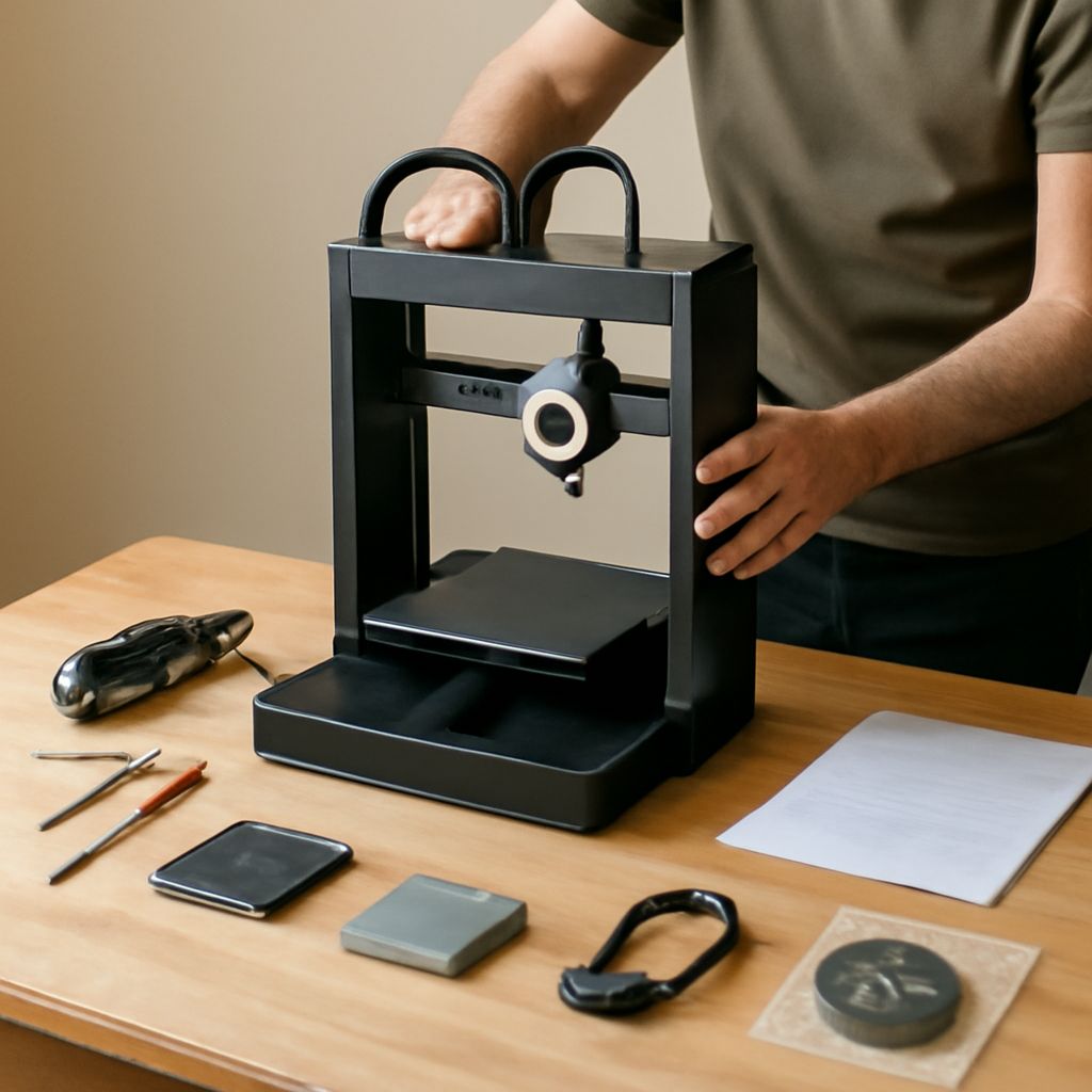 Wall Printer, Printer Rental & Refurbished Printer Guide: Android Tablet Wall Mount & Reading