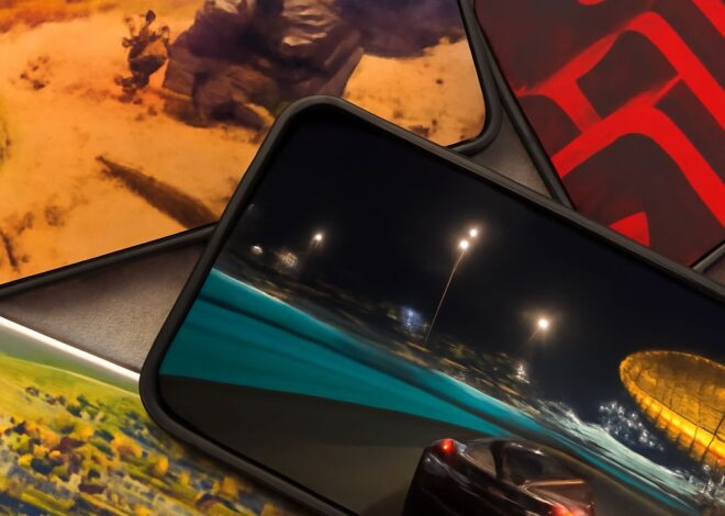 Best JRPG Android Games & Best Board Games on Android: Top Picks Guide