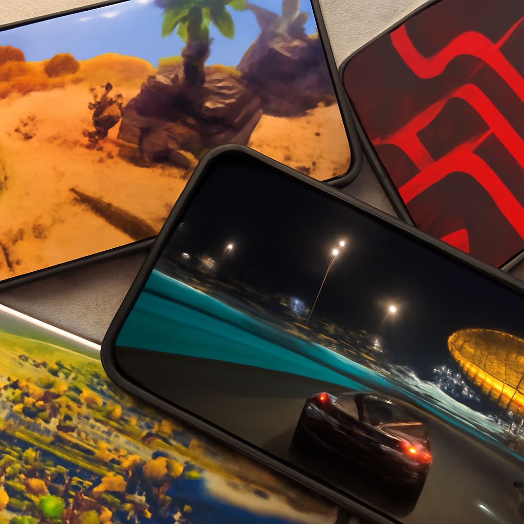 Best JRPG Android Games & Best Board Games on Android: Top Picks Guide