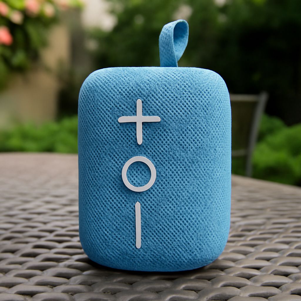 Magnetic Bluetooth Speaker & Best Outdoor Bluetooth Speaker: Audiophile & High-Power Guide