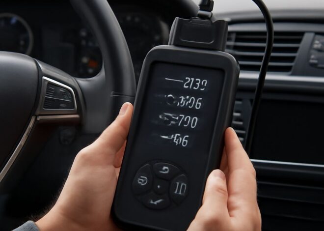 Line Voltage WiFi Thermostat Guide: OBD2 WiFi Car Diagnostics Explained