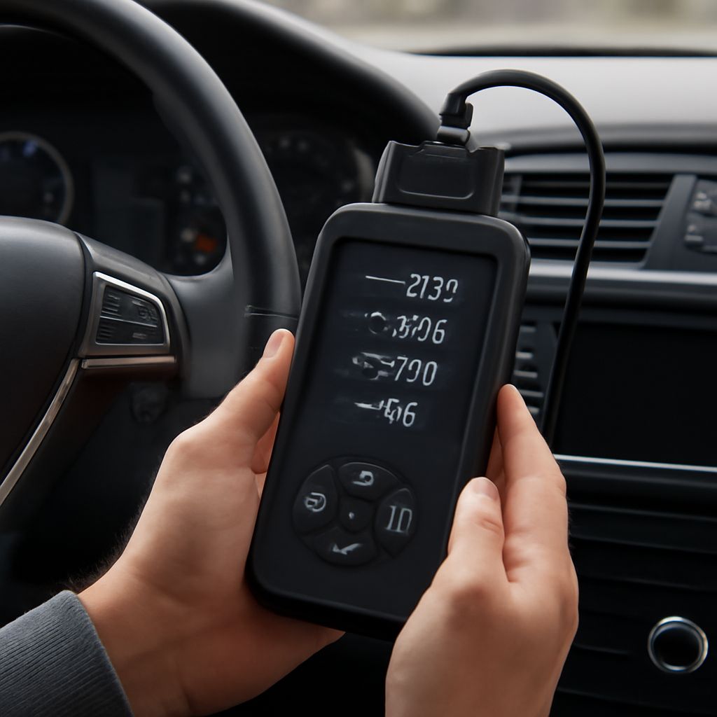 Line Voltage WiFi Thermostat Guide: OBD2 WiFi Car Diagnostics Explained