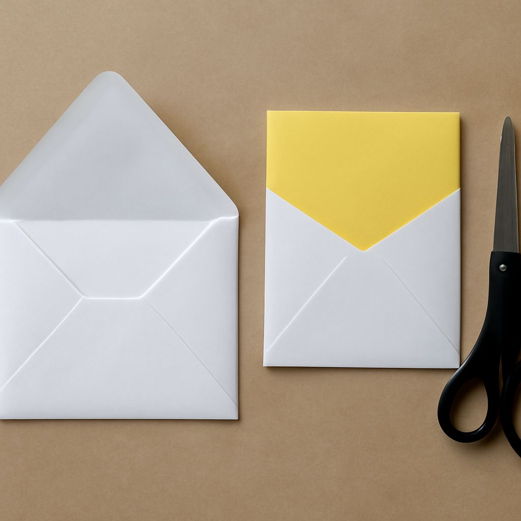 How to Make Envelope from Printer Paper, Save Ink, Print Poster Size & More Printer Tips