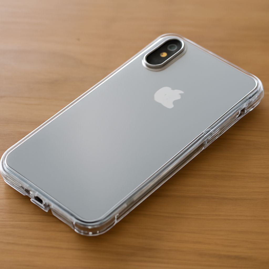 Clear iPhone Case Guide: Best Clear Cases & Best iPhone X Cases for Protection