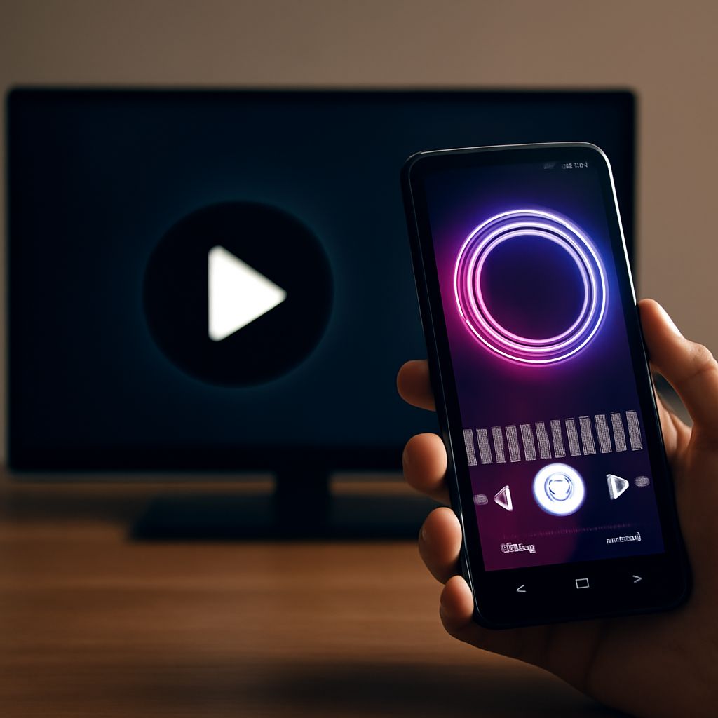 Music Apps That Don’t Need WiFi & How to Connect Phone to TV Without WiFi