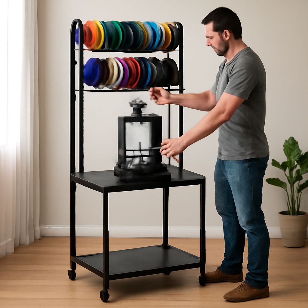 3D Printer Filament Storage, Recycler, Gantry, Conductive Filament & Splicer Guide