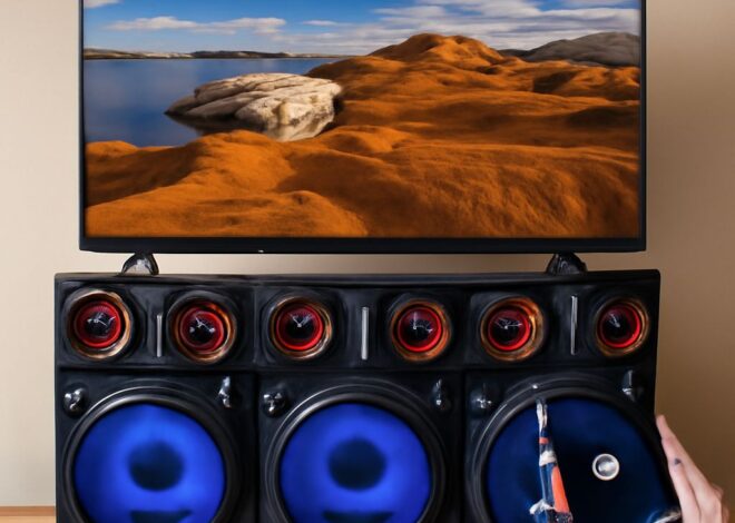 Bluetooth Speakers for TV, AC Powered Options & Android TV Box Firmware & Benchmark Guide