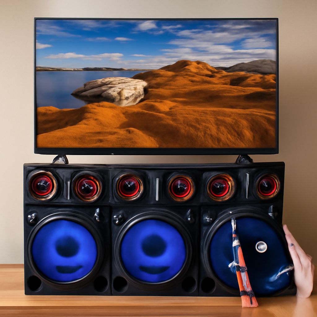 Bluetooth Speakers for TV, AC Powered Options & Android TV Box Firmware & Benchmark Guide