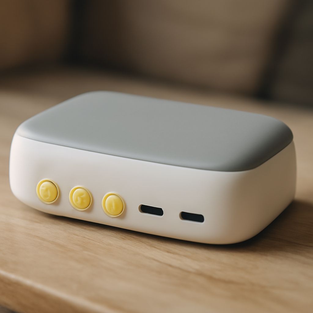 Bluetooth Pillow Speaker Guide: From Ammo Can Builds to Bathroom Ceiling Installs