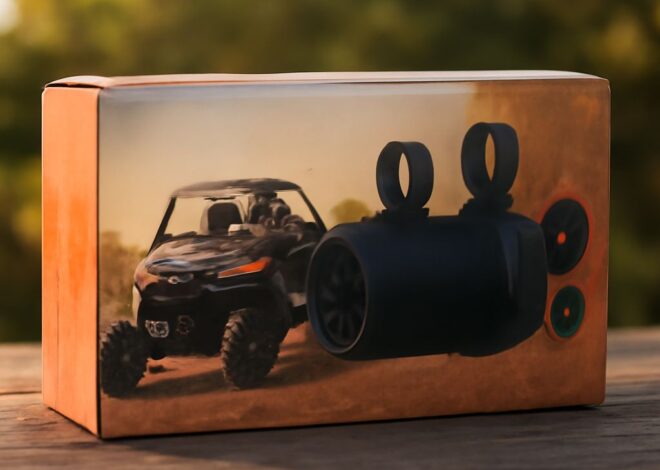 Bluetooth Marine Speakers: Complete Guide to Waterproof Audio for Boats and Bikes