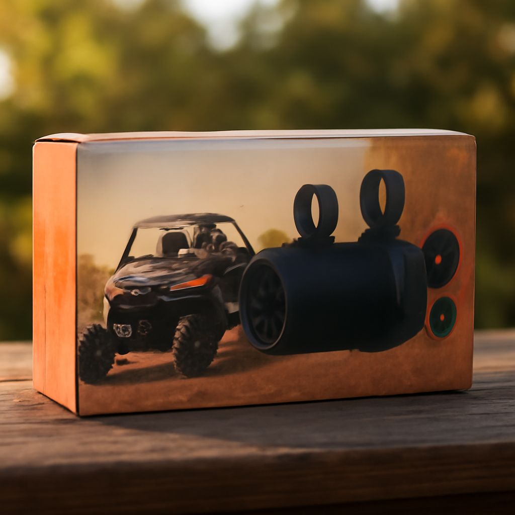 Bluetooth Marine Speakers: Complete Guide to Waterproof Audio for Boats and Bikes