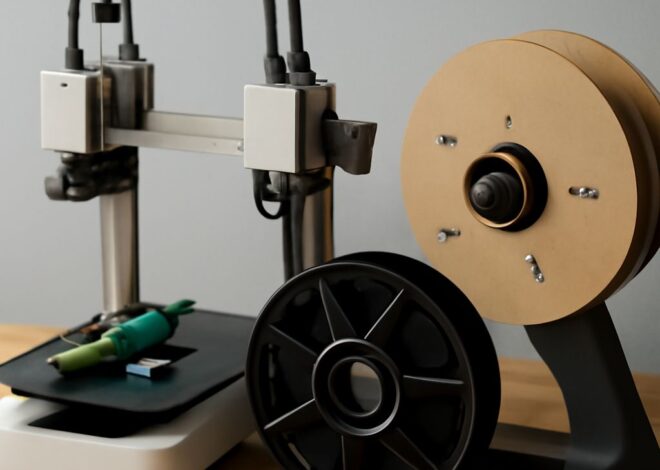 Full Color 3D Printer Guide: Dual Extruders, Foam Printing, and Smartwatch Comparisons