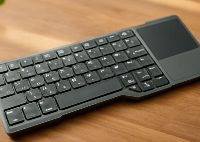 Bluetooth Radio Adapter Guide: Typewriter Keyboards, Keyboard Adapters, and Folding Options