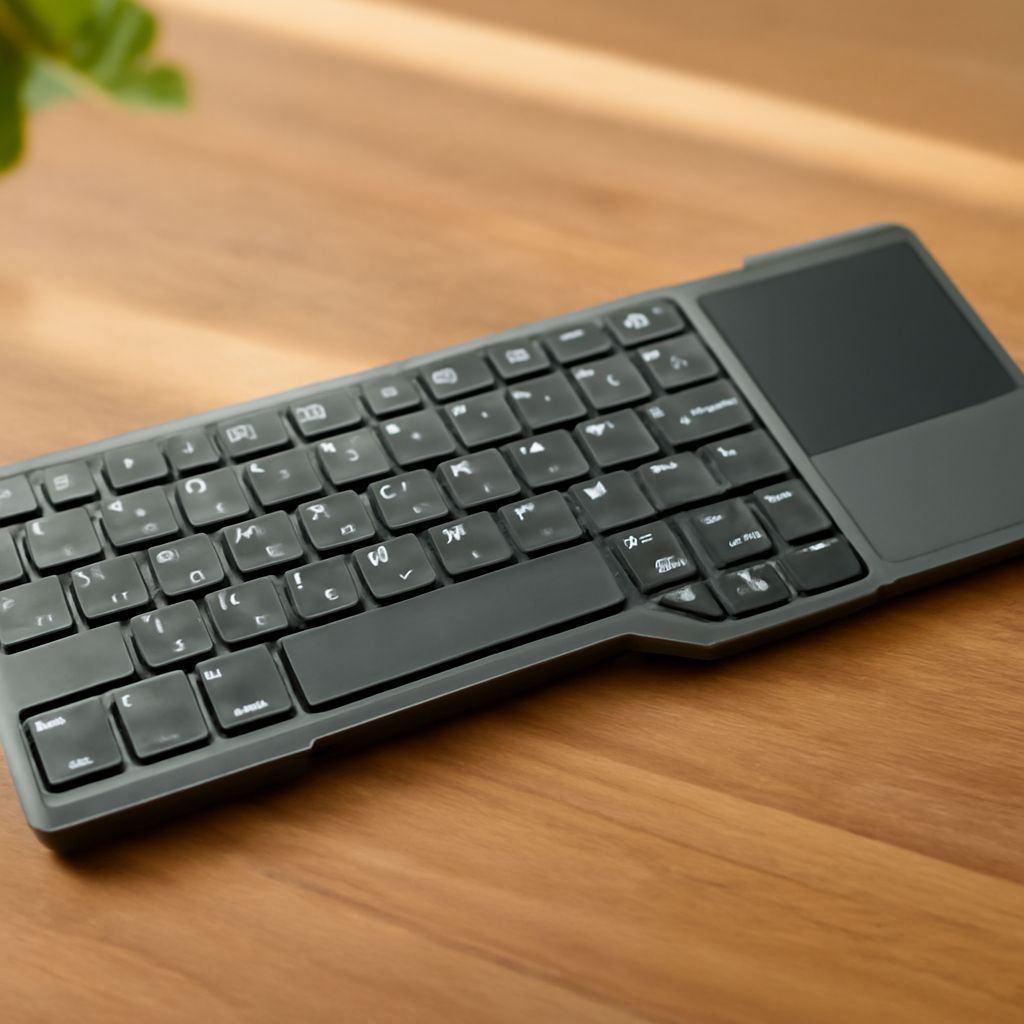 Bluetooth Radio Adapter Guide: Typewriter Keyboards, Keyboard Adapters, and Folding Options