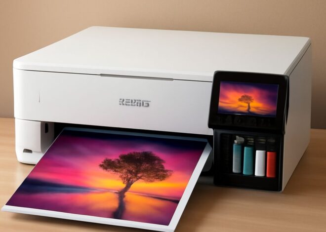 Best Printer for Art Prints: A Comprehensive Guide