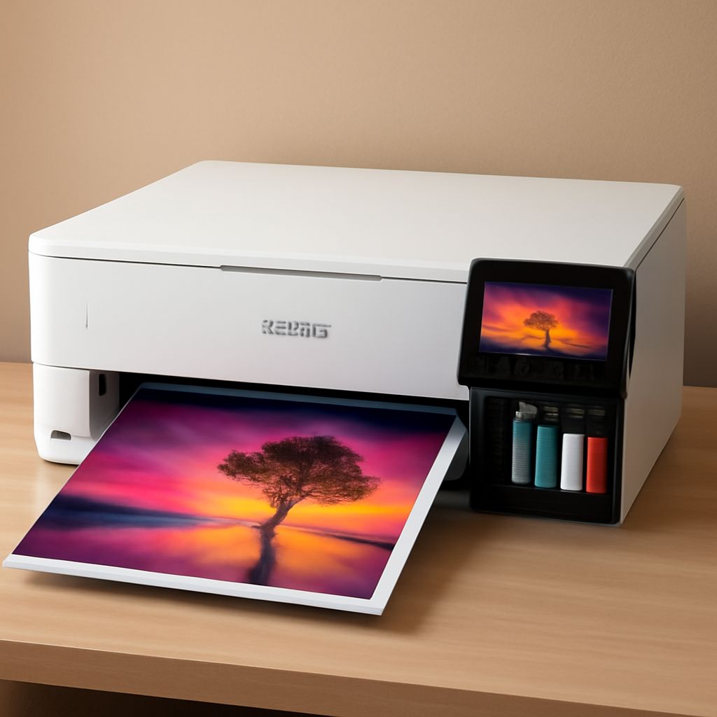 Best Printer for Art Prints: A Comprehensive Guide