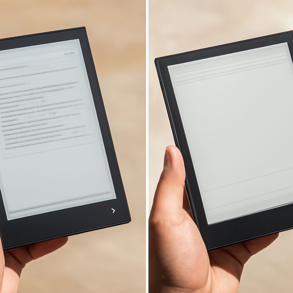 E Ink Android Tablet: A Comprehensive Guide