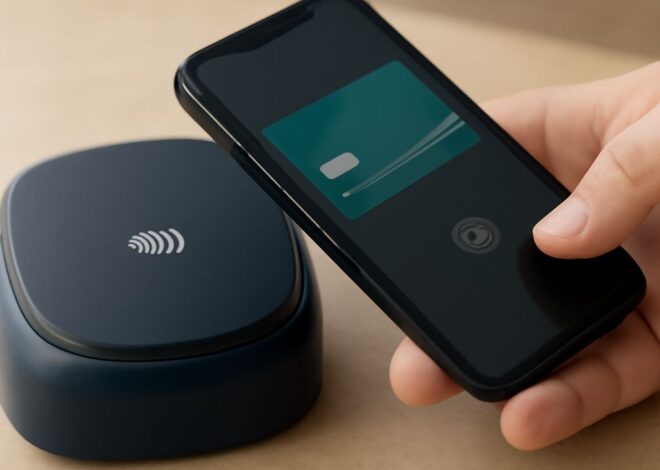 Bluetooth Credit Card Reader: Revolutionizing Wireless Payments