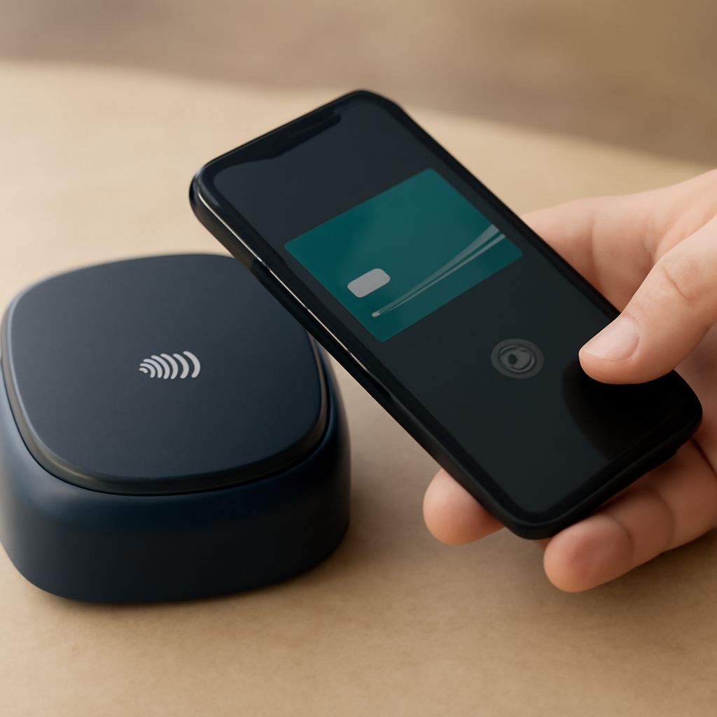 Bluetooth Credit Card Reader: Revolutionizing Wireless Payments