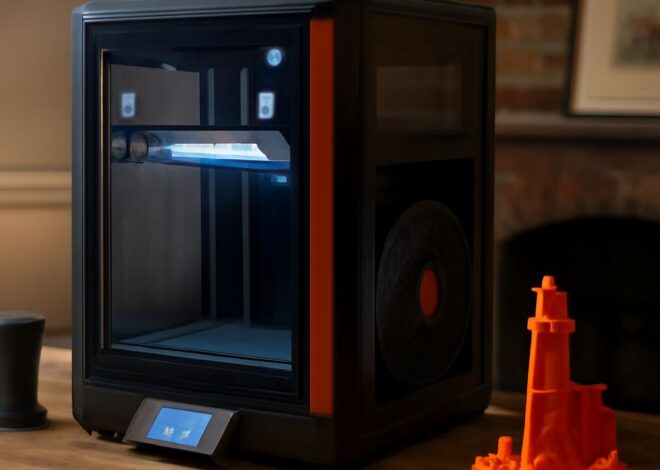 Is a 3D Printer Worth It? Exploring Key Components