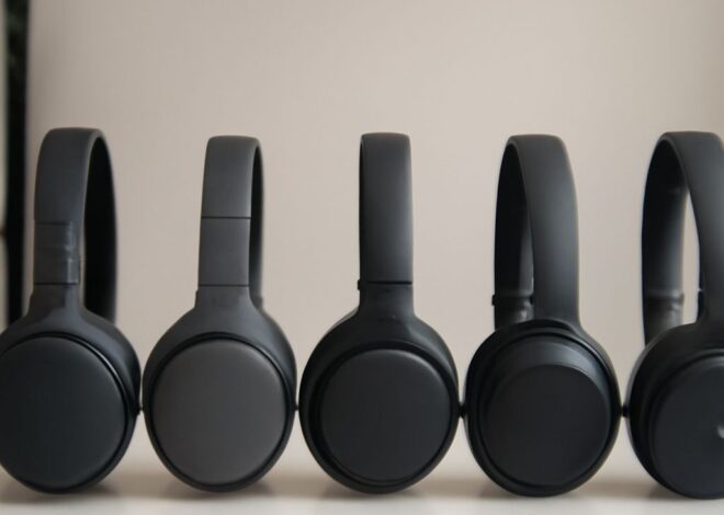 Best Bluetooth Microphone and Headphones: Top Picks for 2023