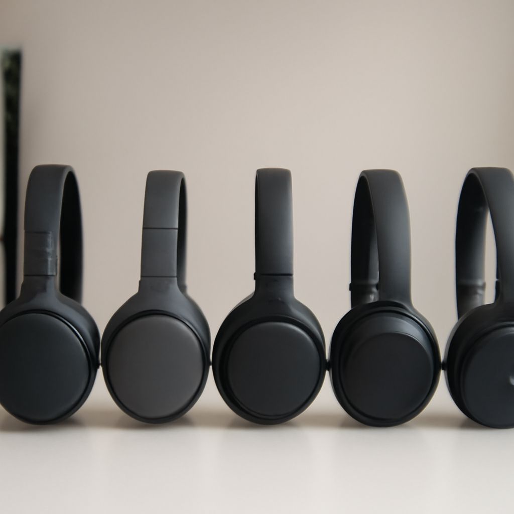 Best Bluetooth Microphone and Headphones: Top Picks for 2023