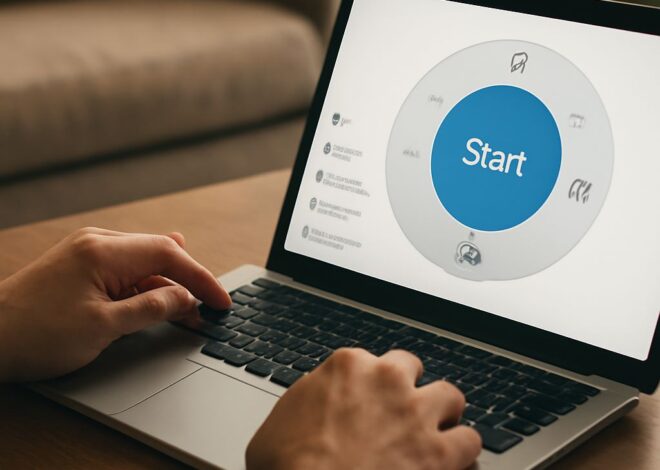 WiFi Monitor: How to Keep Your Connection Stable