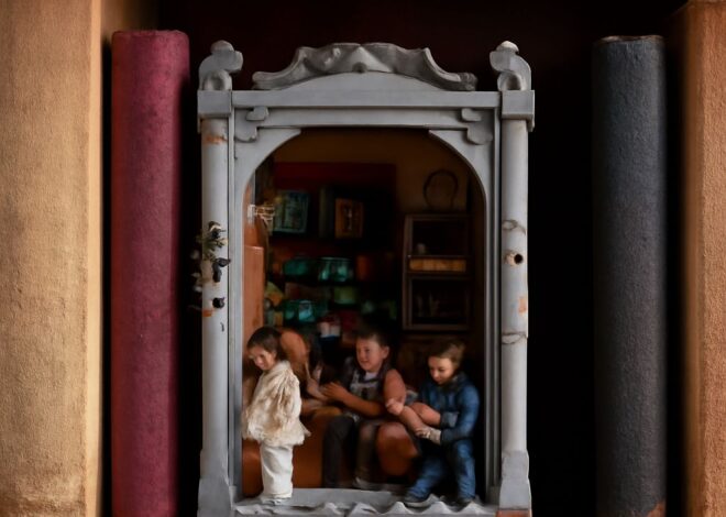 Exploring the Android 17 Family and 3D Gun Printing