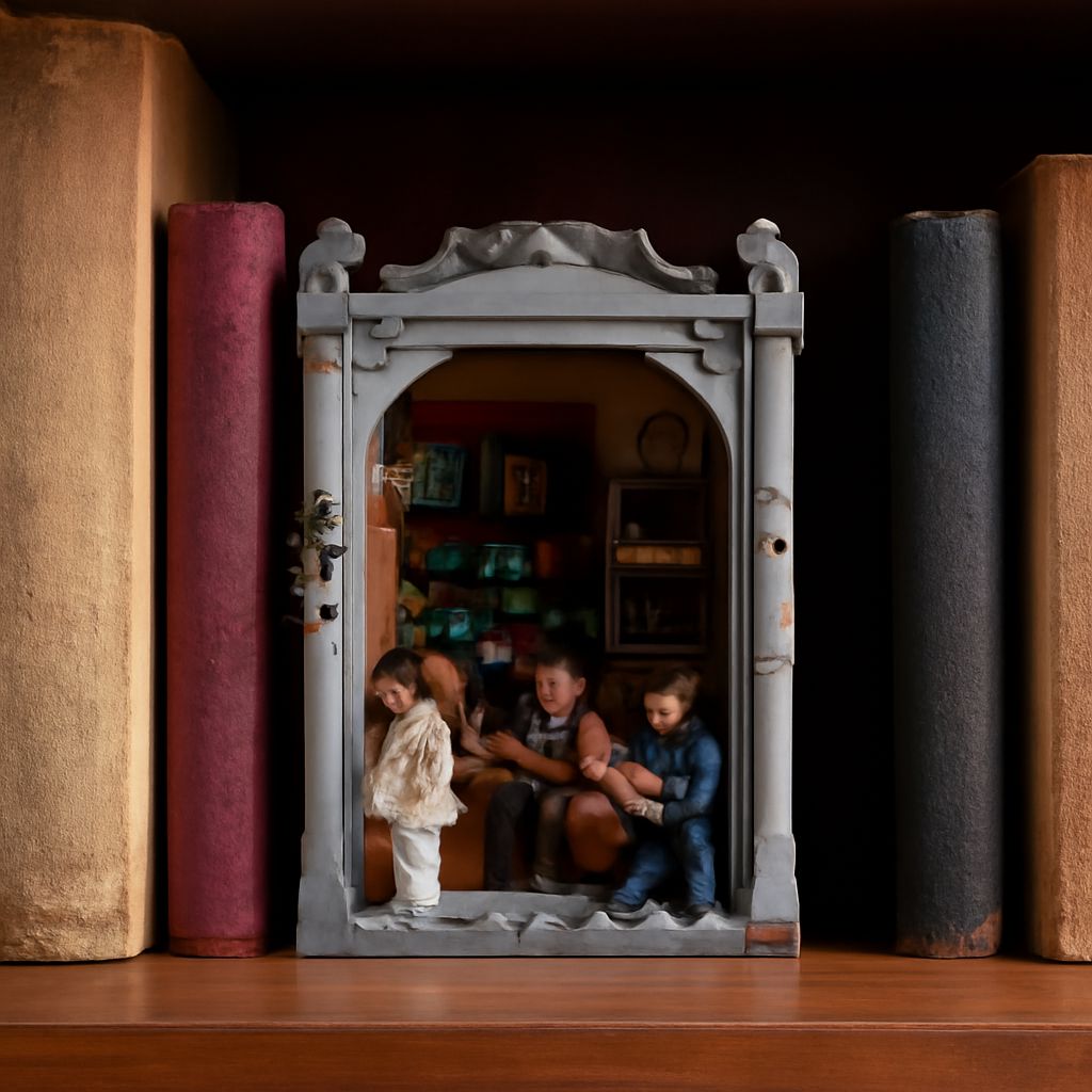 Exploring the Android 17 Family and 3D Gun Printing