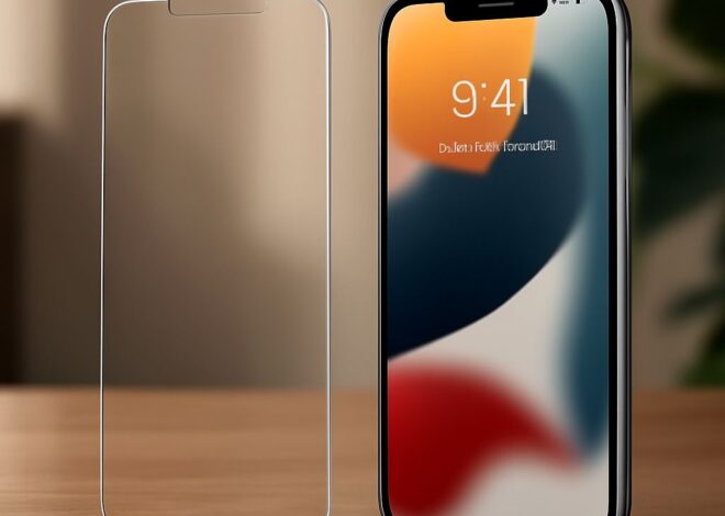 Best iPhone Screen Protector: A Comprehensive Guide