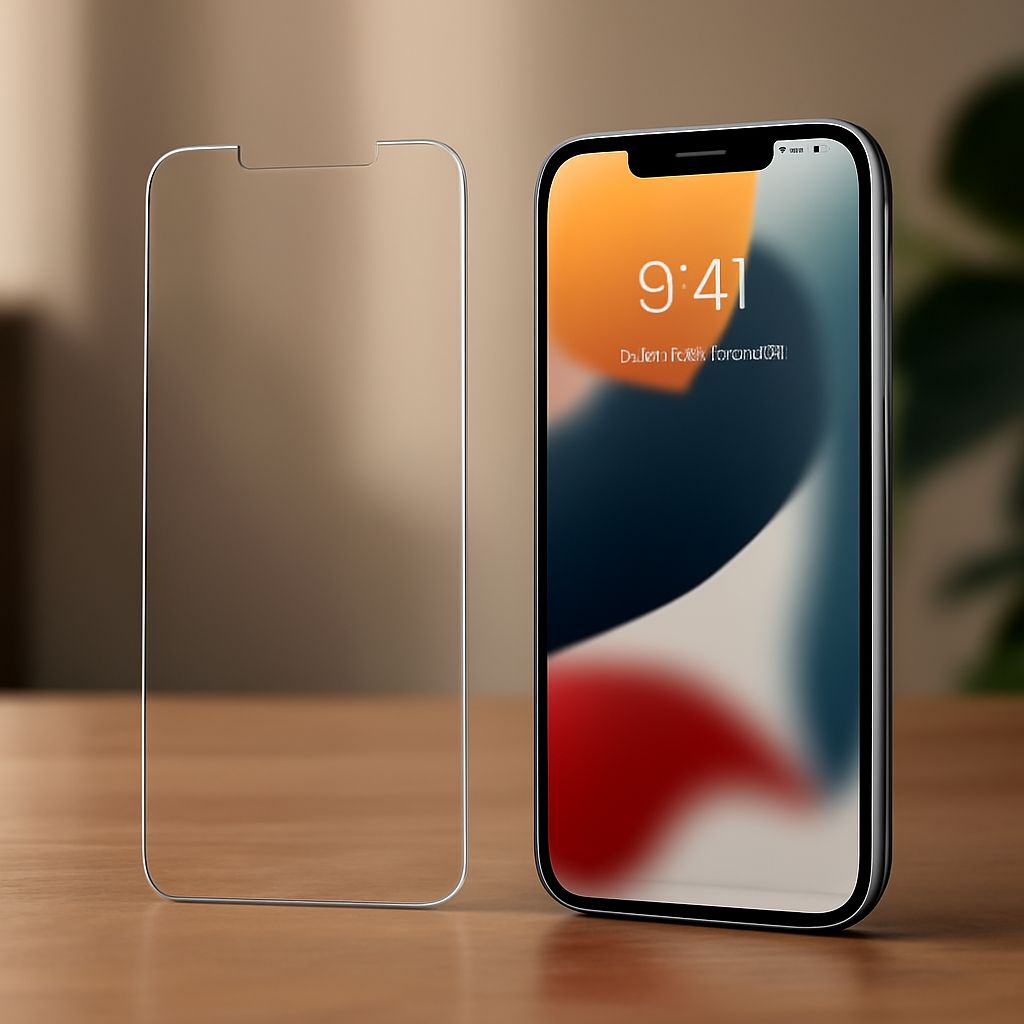 Best iPhone Screen Protector: A Comprehensive Guide