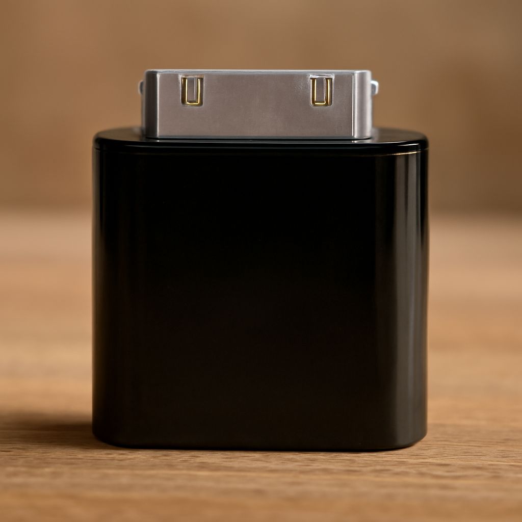 30 Pin Bluetooth Adapter: Enhancing Wireless Audio