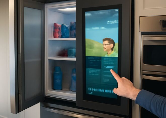 WiFi Freezer Alarm: Ensuring Your Home’s Safety