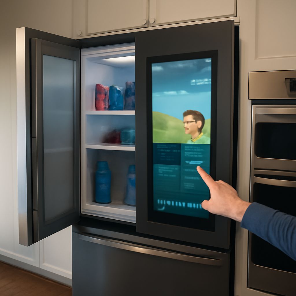 WiFi Freezer Alarm: Ensuring Your Home’s Safety