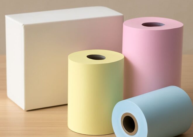 Sticky Note Printer: Revolutionizing Personalized Printing