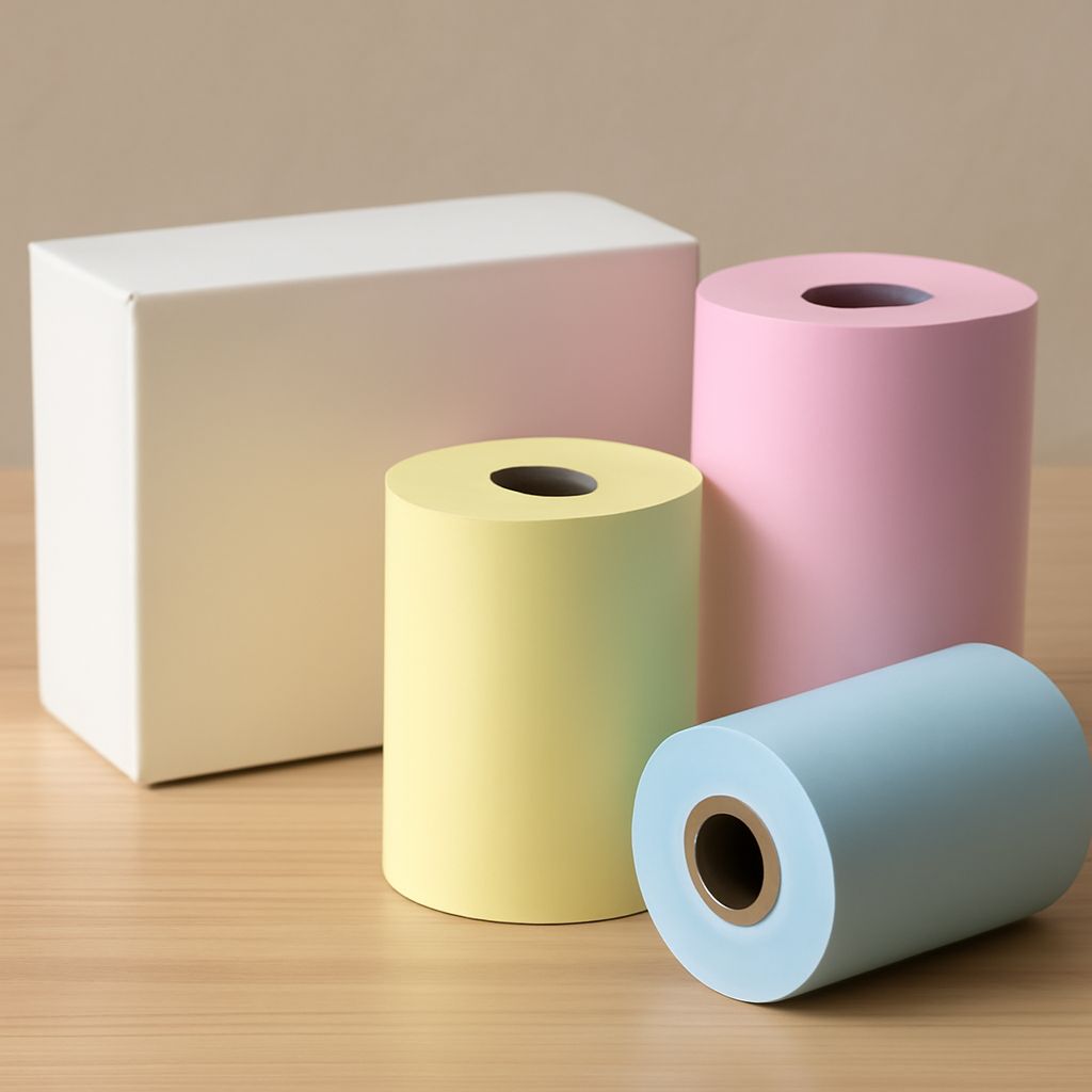 Sticky Note Printer: Revolutionizing Personalized Printing