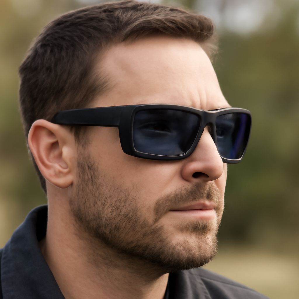 Bluetooth Safety Glasses: Merging Protection with Technology