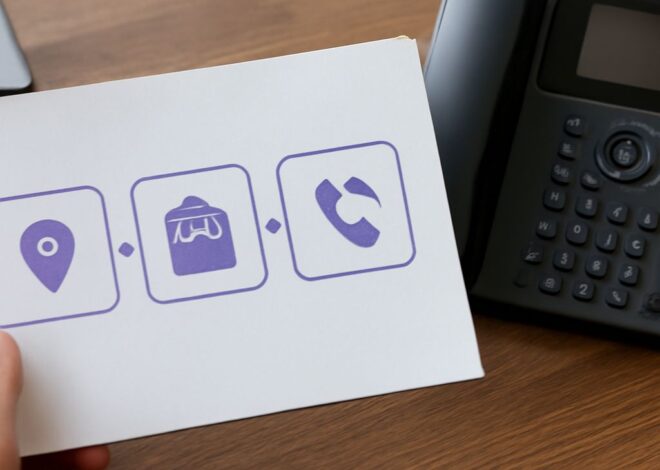 Exploring the Benefits of a WiFi SIP Phone for Modern Communication