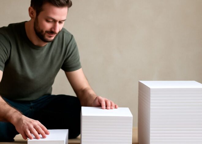 Printer Paper Thickness and Its Varied Uses