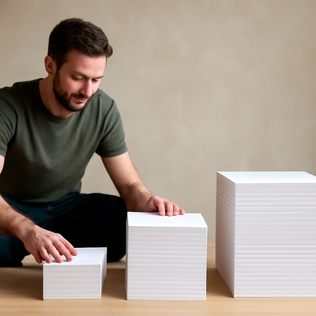 Printer Paper Thickness and Its Varied Uses